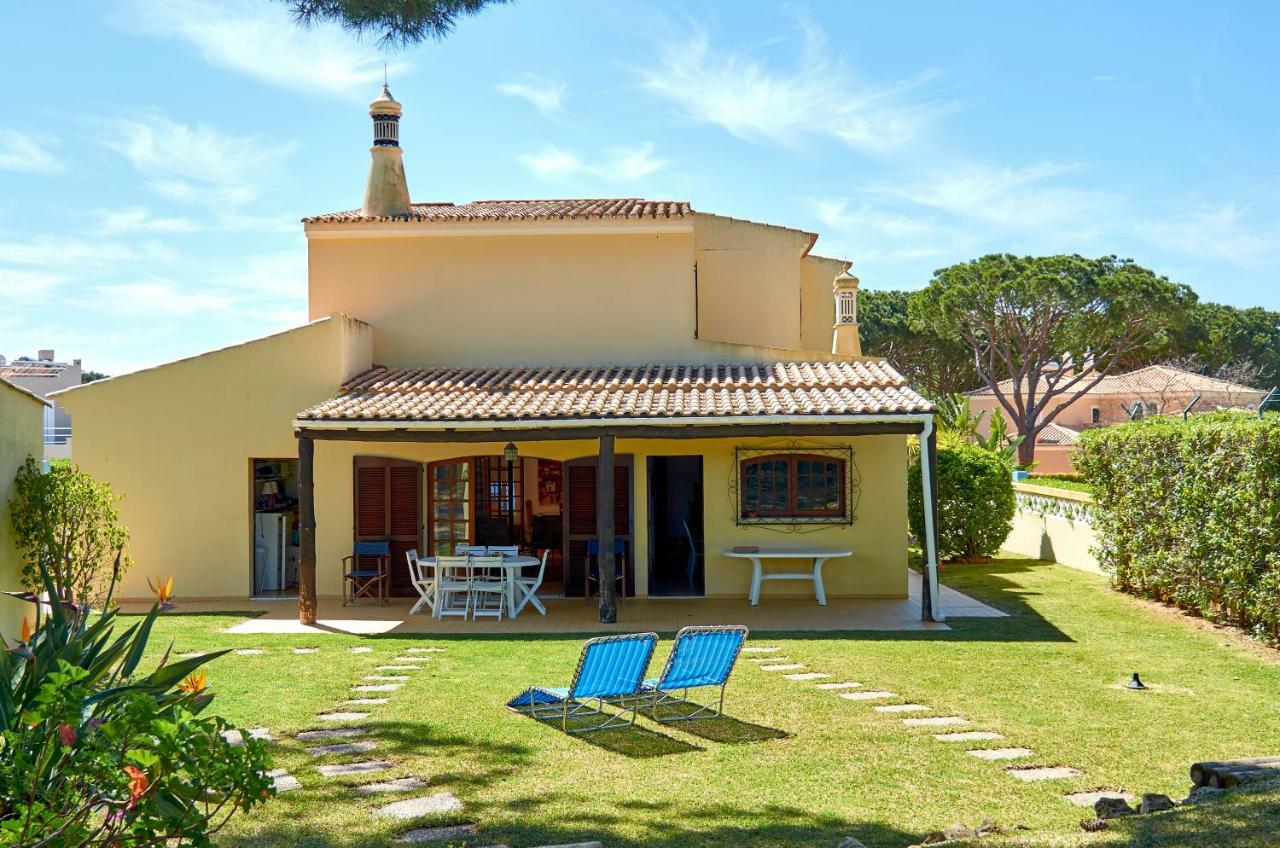 Charming House Vilamoura Kültér fotó