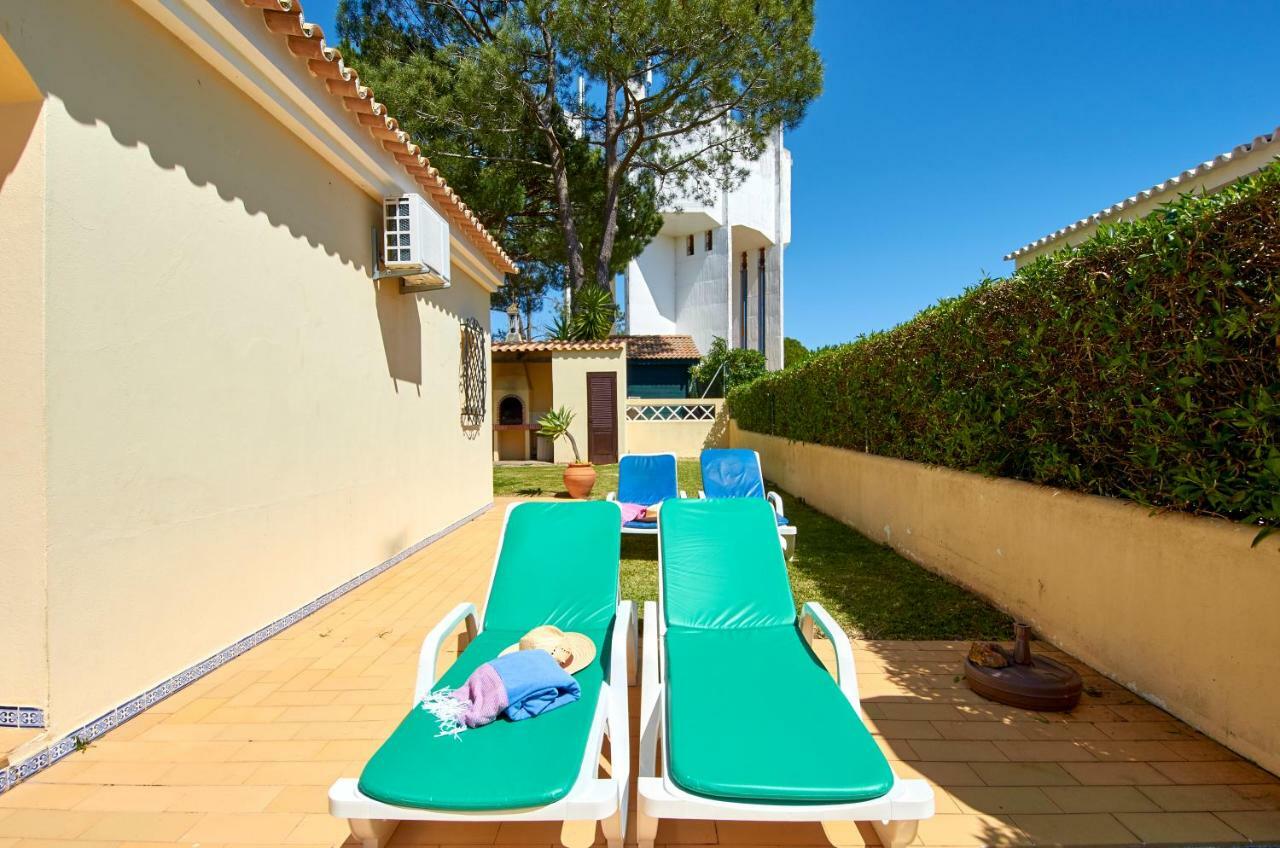 Charming House Vilamoura Kültér fotó