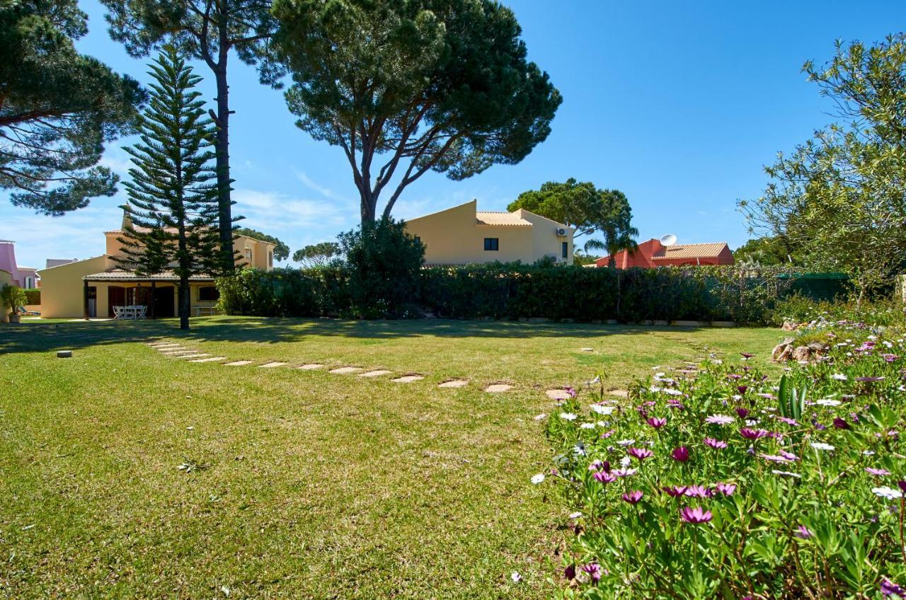 Charming House Vilamoura Kültér fotó