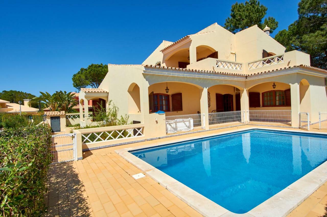 Charming House Vilamoura Kültér fotó