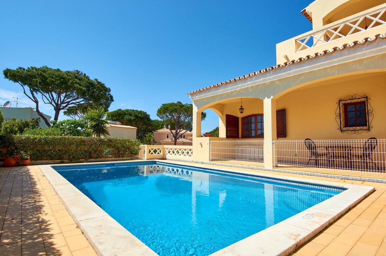 Charming House Vilamoura Kültér fotó
