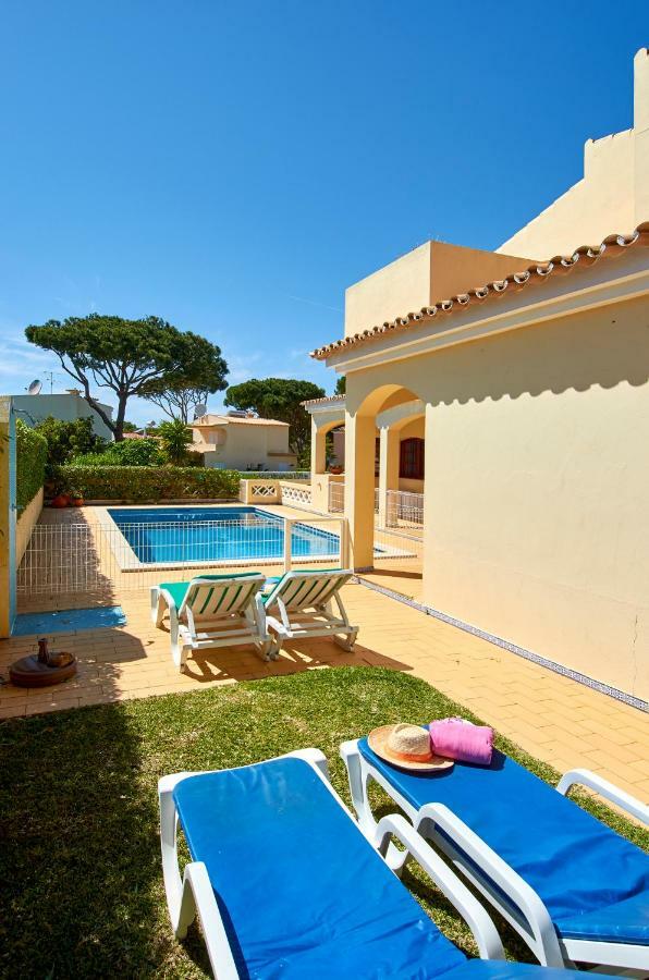 Charming House Vilamoura Kültér fotó