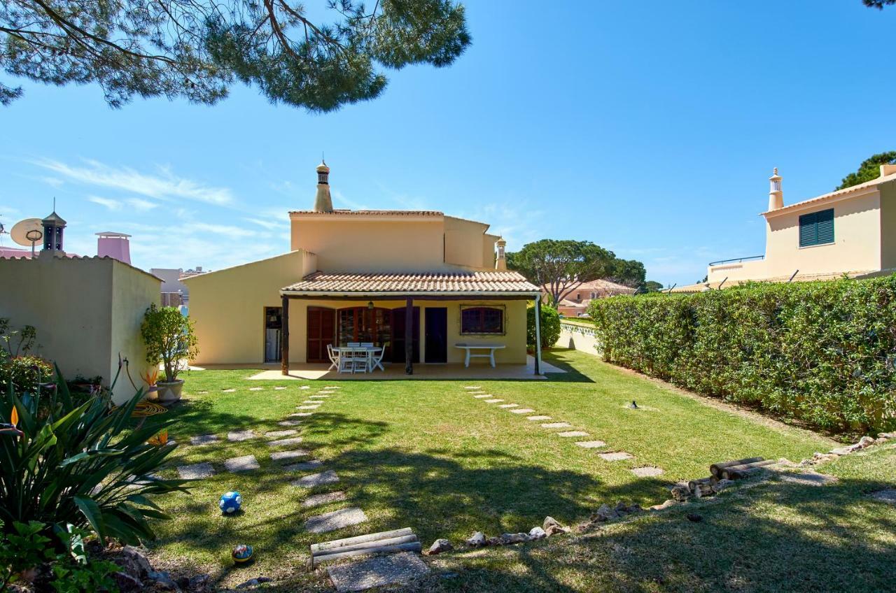 Charming House Vilamoura Kültér fotó