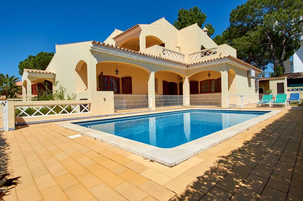 Charming House Vilamoura Kültér fotó