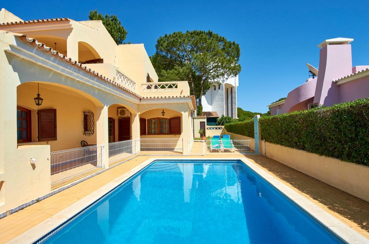 Charming House Vilamoura Kültér fotó