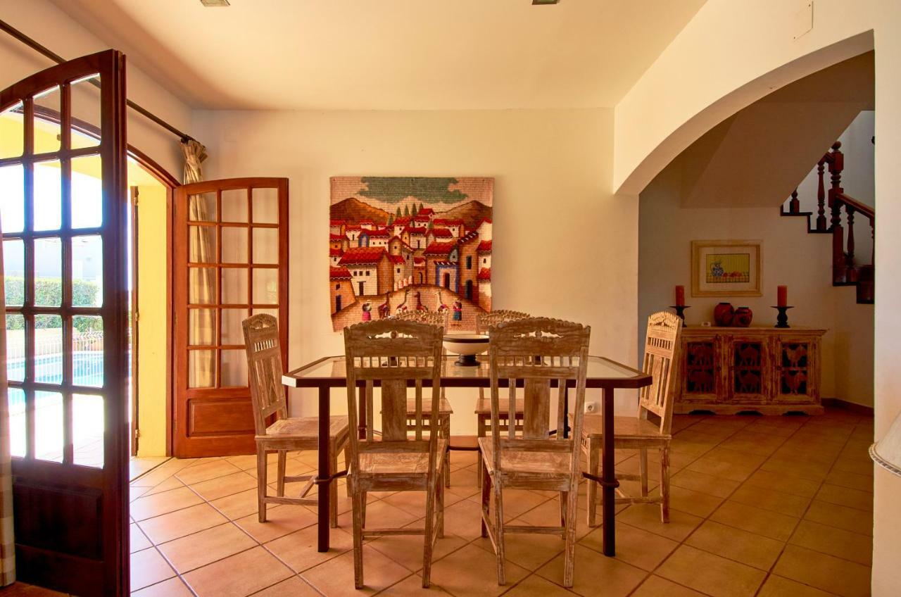 Charming House Vilamoura Kültér fotó