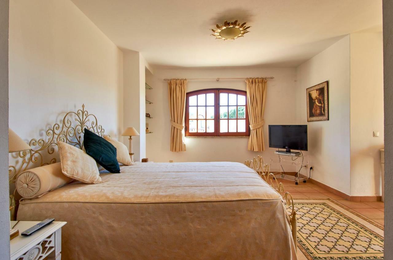 Charming House Vilamoura Kültér fotó