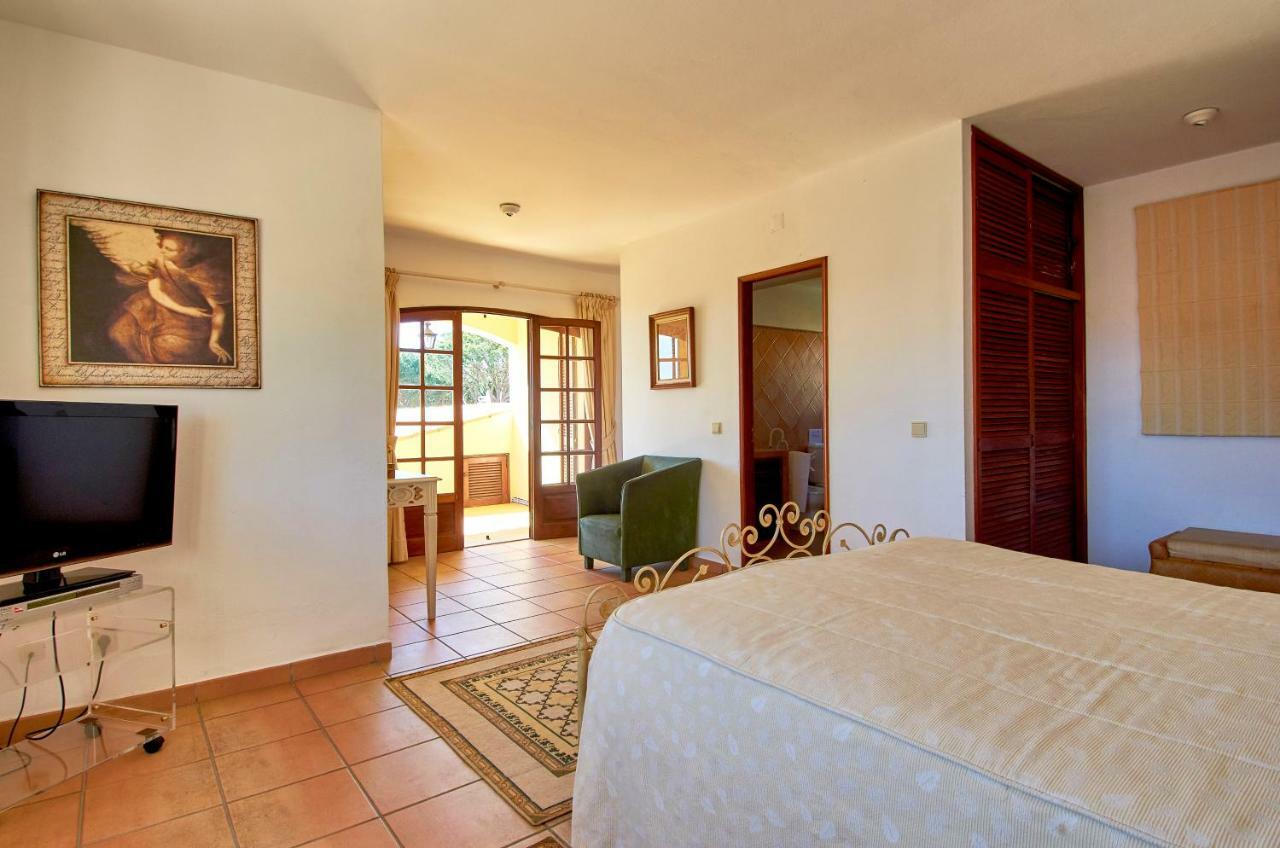 Charming House Vilamoura Kültér fotó