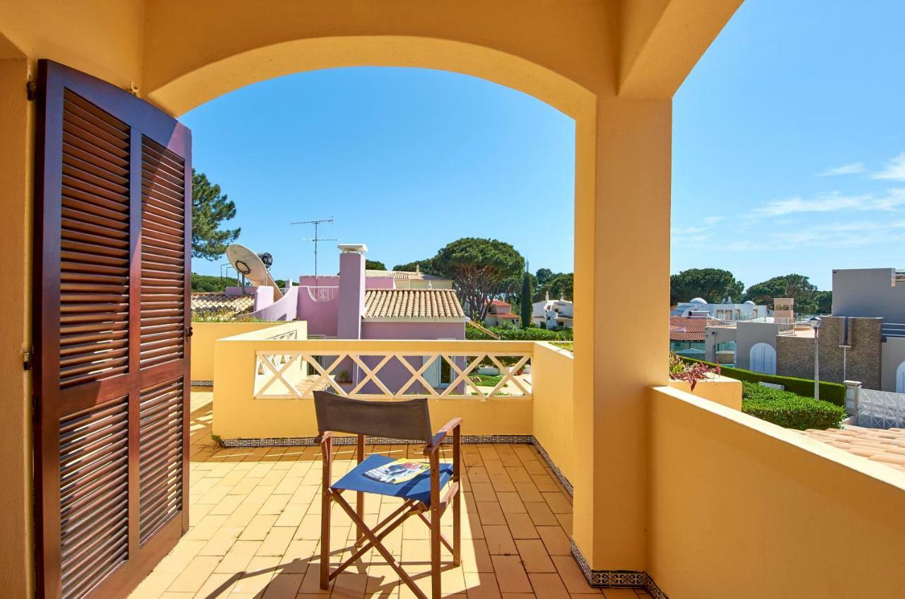 Charming House Vilamoura Kültér fotó